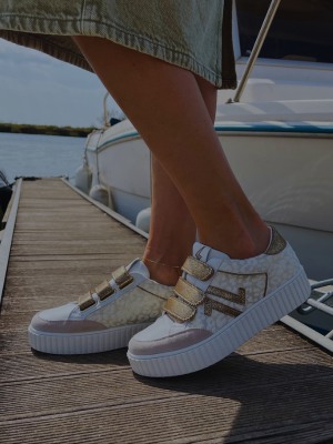 Basket &amp; Sneaker femme